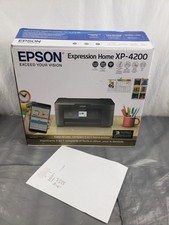 New epson expression for sale  Dekalb