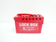 Brady 51171 red for sale  Delta