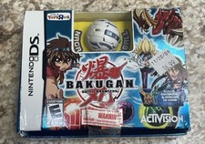 Bakugan battle brawlers for sale  Bristol