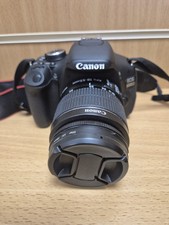 Canon eos600d camera for sale  TAUNTON