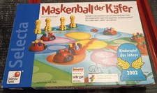 Selecta maskenball käfer gebraucht kaufen Selecta maskenball käfer gebraucht kaufen  Neuenmarkt