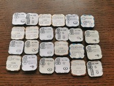 Watch parts new for sale  OSWESTRY
