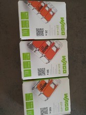 Lot bornes wago d'occasion  Lyon VIII