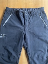 Herren treckinghose vaude gebraucht kaufen  Essen