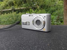 Lumix dmc ls2 d'occasion  Vimoutiers