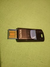 Chiavetta usb gb usato  Ancona