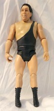 Action figure andre for sale  CREWE