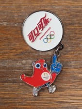 Pins paris 2024 d'occasion  Laillé