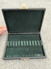 Oboe reed case for sale  HALESOWEN