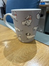 Sausage dog coffee for sale  UK