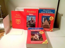 Konvolut div bände gebraucht kaufen  Aarbergen