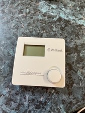 Vaillant vrt50 digital for sale  RADSTOCK
