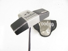Voodoo belly putter for sale  Victoria