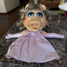 Muppets miss piggy for sale  Rancho Cucamonga