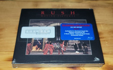 RUSH Moving Pictures (CD + Blu-Ray Audio 5.1) Deluxe 30th Edition  comprar usado  Enviando para Brazil