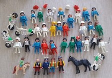 Playmobil system geobra usato  Bari