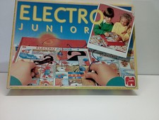 Jeux société électro d'occasion  Lilles-Lomme