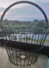 Vintage metal wire for sale  Beardstown