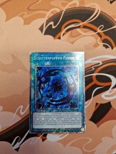 Schattenpuppen fusion ra04 gebraucht kaufen  Nördlingen