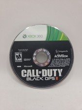 Usado, Call of Duty: Black Ops 2 II (Microsoft Xbox 360, 2012) - Apenas disco, TESTADO comprar usado Usado, Call of Duty: Black Ops 2 II (Microsoft Xbox 360, 2012) - Apenas disco, TESTADO comprar usado  Enviando para Brazil