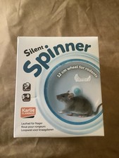 Silent spinner sharples for sale  GREAT YARMOUTH