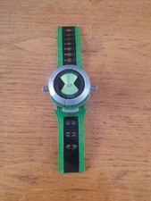 Ben alien force for sale  KENDAL