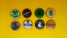 Kronkorken bitburger eichbaum gebraucht kaufen  Köln