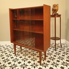 Bookcase richard hornby for sale  CANNOCK