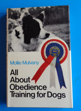 Two vintage dog for sale  CANTERBURY