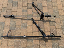 Roof rack mounted for sale  WIRRAL