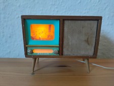 Antiker fernsehschrank puppenh gebraucht kaufen  Merseburg