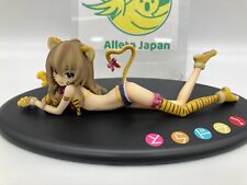 Disfraz de tigre taiga Ques Q Toradora Aisaka versión Figura de carácter a escala 1/8 200 mm segunda mano  Embacar hacia Argentina