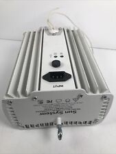 Sun system pro for sale  Portland