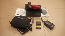 Toshiba camileo x400 usato  Camaiore