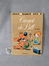 carnet bill 1976 d'occasion carnet bill 1976 d'occasion Wittenheim
