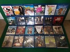 Blurays dvds pick for sale  Torrance