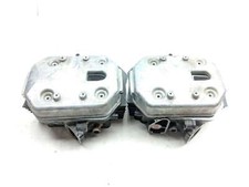 11 cabeças de cilindro dianteiras/traseiras do motor Kawasaki VN1700A Voyager 1700 comprar usado  Enviando para Brazil