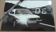 Nsu ro80 wankel d'occasion  Libourne