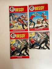 Bessy classic mila gebraucht kaufen  Hattersheim