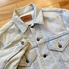 Vintage levi strauss for sale  Columbia Falls