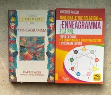 Libri enneagramma karen usato  Rocca Sinibalda