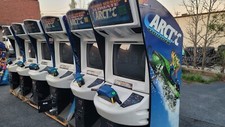 Arctic thunder ultimate for sale  Marietta