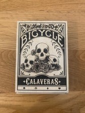 Bicycle calaveras limited for sale  LONDON