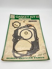 Honda dax gasket d'occasion  Expédié en Belgium