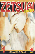 Zetsuai 1989 planet usato  Italia