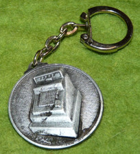 Antique key holder d'occasion  Expédié en Belgium