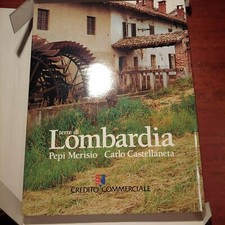 Terre lombardia pei usato  Sesto San Giovanni