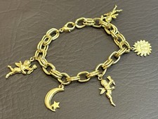 Vintage gold tone for sale  Owens Cross Roads