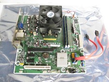 Compaq HP QC5500 537558-001 HP AMD AM3 Phenom II X4 910 8GB DDR3 OEM MB comprar usado  Enviando para Brazil