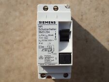 Siemens 5sz3 224 gebraucht kaufen  Au